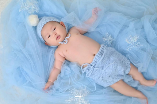 克孜勒苏柯尔克孜孕妇三个月肚子多大